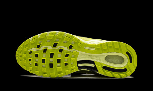 Air Pegasus Wave "LIGHT LEMON TWIST"